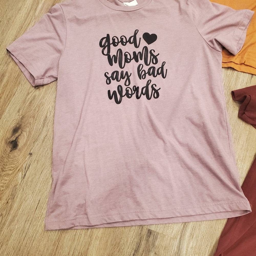 Custom ordered Tshirts - Picture 3 of 5